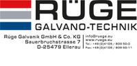 GALVANO TECHNIKER / ARBEITSVORBEREITUNG (m/w/d) Schleswig-Holstein - Ellerau  Vorschau