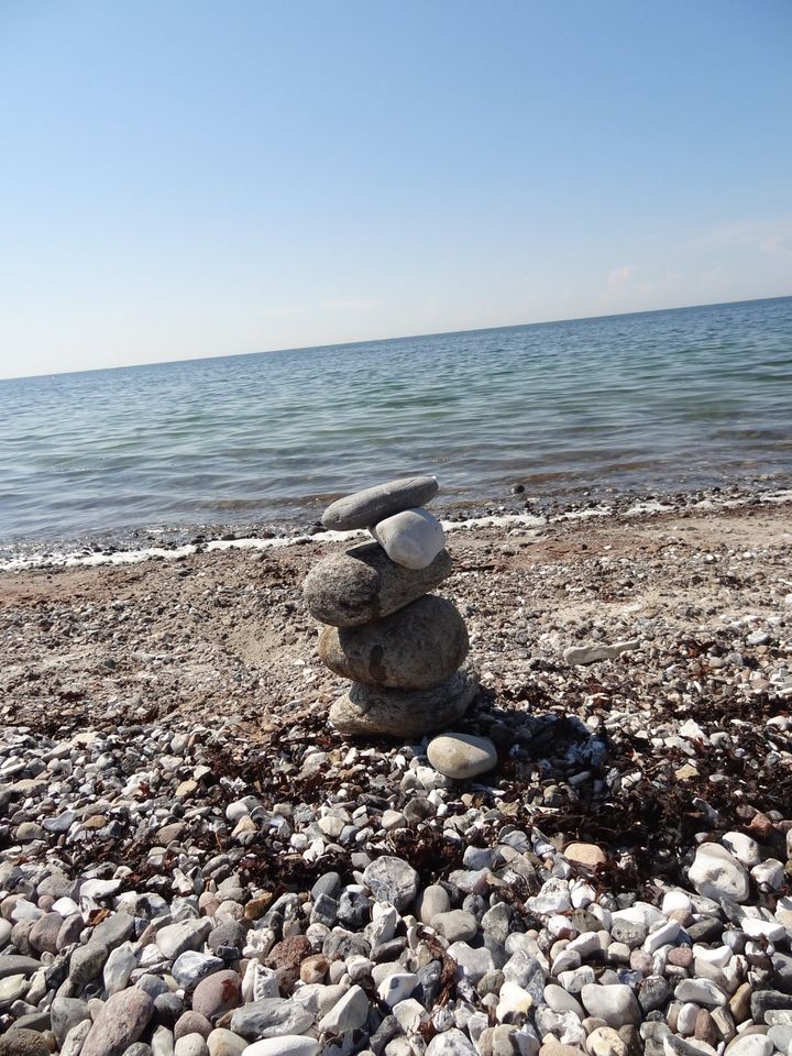 Fehmarn Wohnwagen mieten Camping Käptn Kolja in Fehmarn