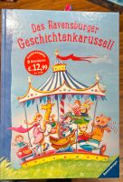 Das Ravensburger Geschichten Karusell/ Ravensburger Buch Baden-Württemberg - Ravensburg Vorschau