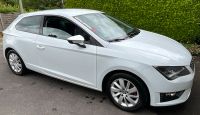 Seat Leon SC 1.4 TSI 103kW Start&Stop FR Nordrhein-Westfalen - Bergisch Gladbach Vorschau