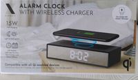 Alarm Clock With Wireless Charger Neu Rheinland-Pfalz - Neuwied Vorschau