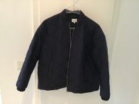 Leichte Steppjacke von Jakes, Gr. 40, blau, oversized geschnitten Dortmund - Eving Vorschau