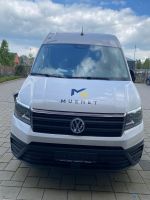 VW Crafter Nordrhein-Westfalen - Coesfeld Vorschau