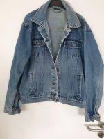 Jeans - Jacke Gr. L Bayern - Tirschenreuth Vorschau