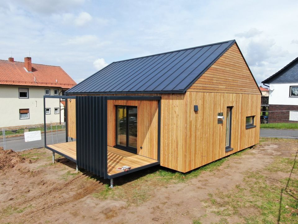 Ihr Traumhaus - Budgetbezogen und individuell - Modulares Bauen in Landshut