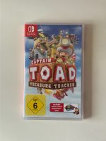 Captain Toad Treasure Tracker Nintendo Switch Hessen - Bad Hersfeld Vorschau