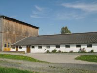 Landwirtschaftliche Wirtschaftsgebäude Ausiedlerhof Ortsrand Bayern - Weißenstadt Vorschau