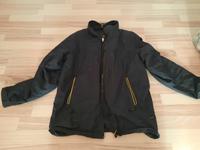 Jacke Regenjacke Gr. XL Jack Wolfskin Kleidung Herrenkleidung Bayern - Marktredwitz Vorschau