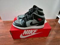 Air Jordan 1 Mid - Gr. 38,5 - guter Zustand Nürnberg (Mittelfr) - Südstadt Vorschau