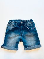 H&M shorts 116 jeans kurze Hose Frankfurt am Main - Sachsenhausen Vorschau