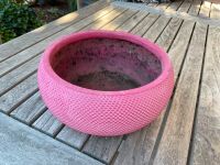 Pflanzschale pink rosa Innen 19 cm Dortmund - Eving Vorschau