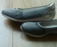 Ballerina Ara  (NP 99,- Euro) Schleswig-Holstein - Rendsburg Vorschau