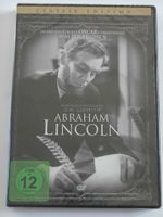 Abraham Lincoln - Der US- Präsident & Amerikanische Bürgerkrieg Niedersachsen - Osnabrück Vorschau