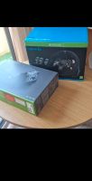 Xbox one s 1 TB and Logitech G920 wheel with driving force Bayern - Neu Ulm Vorschau