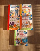 Wieso Weshalb Warum Bücher junior 2-4 Jahre Niedersachsen - Woltersdorf Vorschau