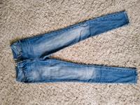 Noisy may Jeans Super Slim, Gr 29/34 Bayern - Karlstadt Vorschau