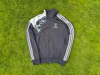 Seltene Adidas Champions League Jacke -Schwarz Größe M Niedersachsen - Oldenburg Vorschau