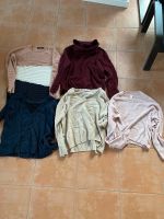 5x Damen Pullover Winter Münster (Westfalen) - Geist Vorschau