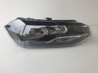 2G1941006 Vw Polo 2G Scheinwerfer Halogen Rechts Brandenburg - Gartz (Oder) Vorschau