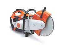 Stihl Benzin-Trennschleifer TS 410 Bayern - Weiding Vorschau