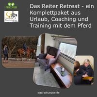 Reiter Retreat Komplettpaket:Urlaub,Coaching & Training mit Pferd Nordrhein-Westfalen - Sonsbeck Vorschau