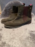 Tommy Hilfiger Stiefeletten Gr. 39 Niedersachsen - Schiffdorf Vorschau