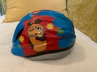 KED Fahrradhelm Die Maus M 52-58cm Mitte - Tiergarten Vorschau