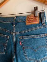 Mom Jeans Levi’s W25 L 30 Bayern - Neunburg Vorschau