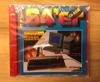 64er CD ROM, 1990er Jahre Retro, NEU Hessen - Bad Homburg Vorschau