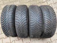 4 x Winterreifen Hankook M+S 195/65 R15 91T mit 4 x 8mm neuwertig Rheinland-Pfalz - Klein-Winternheim Vorschau