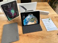 Apple iPad Pro 11“ 2018 64GB WiFi + Zubehör + OVP Baden-Württemberg - Lichtenstein Vorschau