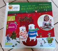 Leyo, Geht's hier zum Weihnachtsmann??, Advent, Weihnachten Nordrhein-Westfalen - Werne Vorschau