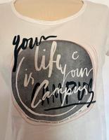 Neuwertiges Tshirt der Marke Campus Größe M❣️ Nordrhein-Westfalen - Kevelaer Vorschau