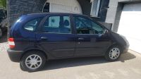 Renault Scenic 1.6 16V/ 2. Hand/ TÜV 08/25/Alu/Klima Nordrhein-Westfalen - Kalletal Vorschau