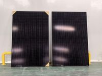 TW Solar 405W Full Black, Photovoltaik, Solarmodule, PV Module Schleswig-Holstein - Wewelsfleth Vorschau