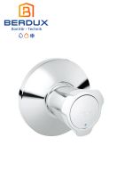 Grohe 19806001 Farbset Costa NEU für UP-Ventil 20-200mm Kalt Neu Nordrhein-Westfalen - Solingen Vorschau