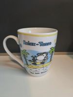 sheepworld Tasse Kaffeetasse Relax-Tasse Sammler Bayern - Allersberg Vorschau