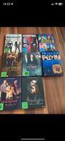 DVD, Twilight, New Moon, Eclipse, Breaking Dawn, Friends, Deadpoo Bayern - Forchheim Vorschau