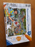 Tiptoi Puzzle * Ravensburger Puzzle "Im Einsatz" Sachsen - Löbau Vorschau