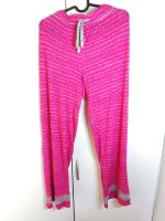 Top! Spitzen Lace Honeydew Pluderhose Jogginghose Pink L 40 Hippi Nordrhein-Westfalen - Übach-Palenberg Vorschau