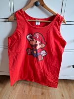 Super Mario Shirt Gr L Herzogtum Lauenburg - Ratzeburg Vorschau