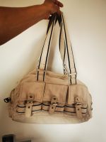 Damen Tasche Handtasche beige Sachsen-Anhalt - Magdeburg Vorschau