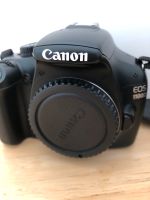 Canon EOS 1100D / Spiegelreflexkamera Nordrhein-Westfalen - Detmold Vorschau