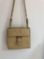 Ledertasche beige Nordrhein-Westfalen - Korschenbroich Vorschau