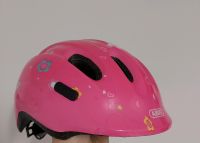 Kinderfahrradhelm, pink, Größe 50-55 cm Hessen - Wettenberg Vorschau