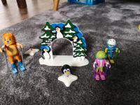 Playmobil Skischule 9282 Dresden - Dresden-Plauen Vorschau