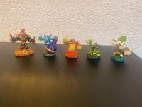 Skylander Swap Force Figuren (Wii) Nordrhein-Westfalen - Rietberg Vorschau