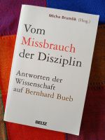 Vom Missbrauch der Disziplin - M. Brumlik (Hrsg) Bayern - Möhrendorf Vorschau