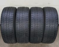 4x Transporter Ganzjahresreifen Falken 215/65R16C 109/107R M+S Schleswig-Holstein - Nübbel Vorschau