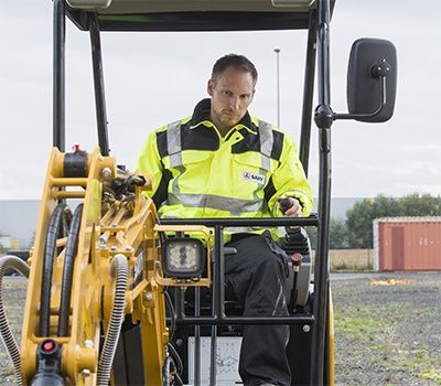 SANY SY16C 1,6t  Minibagger Neugerät *5 Jahre Garantie* in Winsen (Luhe)